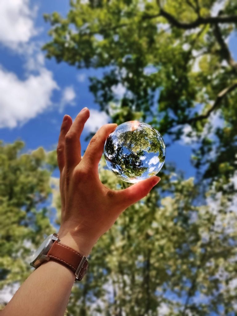 Journée mondiale de la Terre : le digital pour sensibiliser les joueurs en ligne à l'environnement