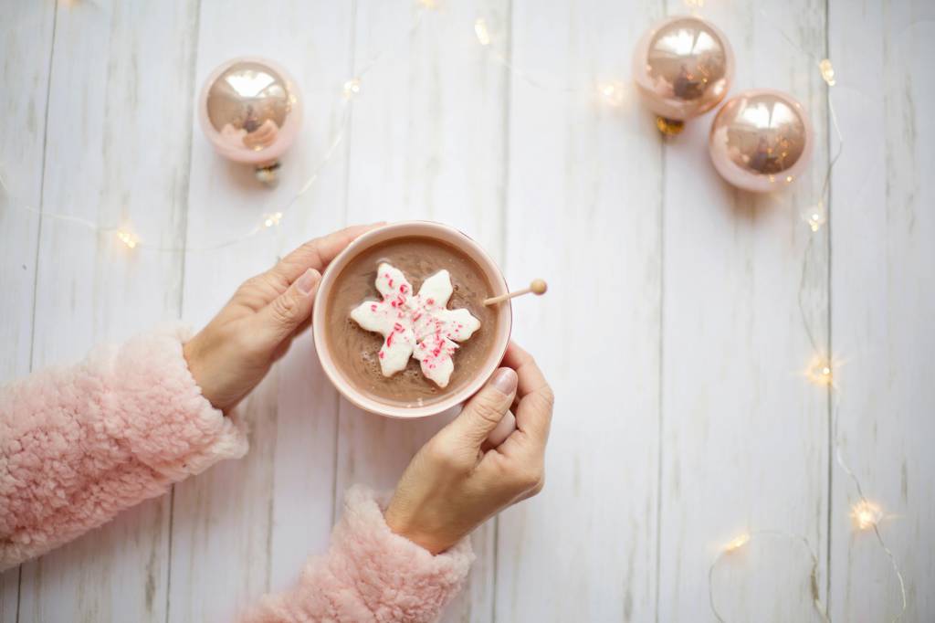 Combattre les mains sèches en hiver avec la crème idéale