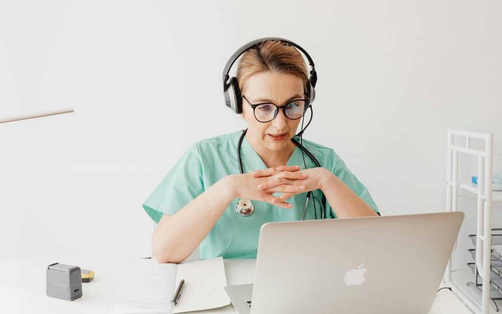 Maiia médecin : un outil indispensable pour la téléconsultation