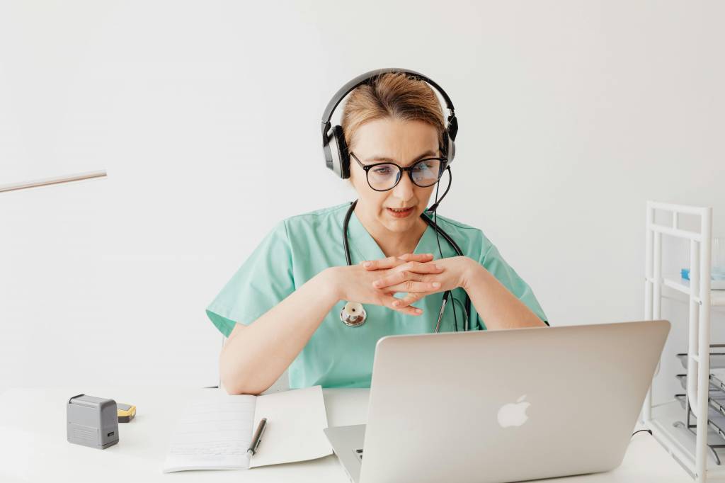 Maiia médecin : un outil indispensable pour la téléconsultation