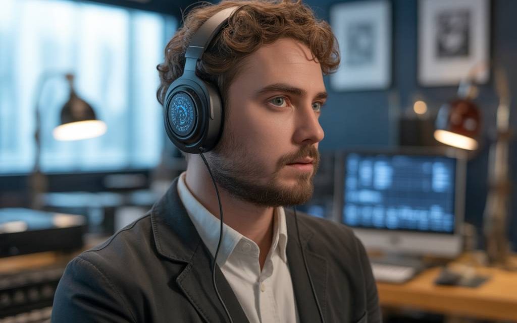 Intelligence artificielle générative dans la musique : menace ou nouvelle ère de créativité ?