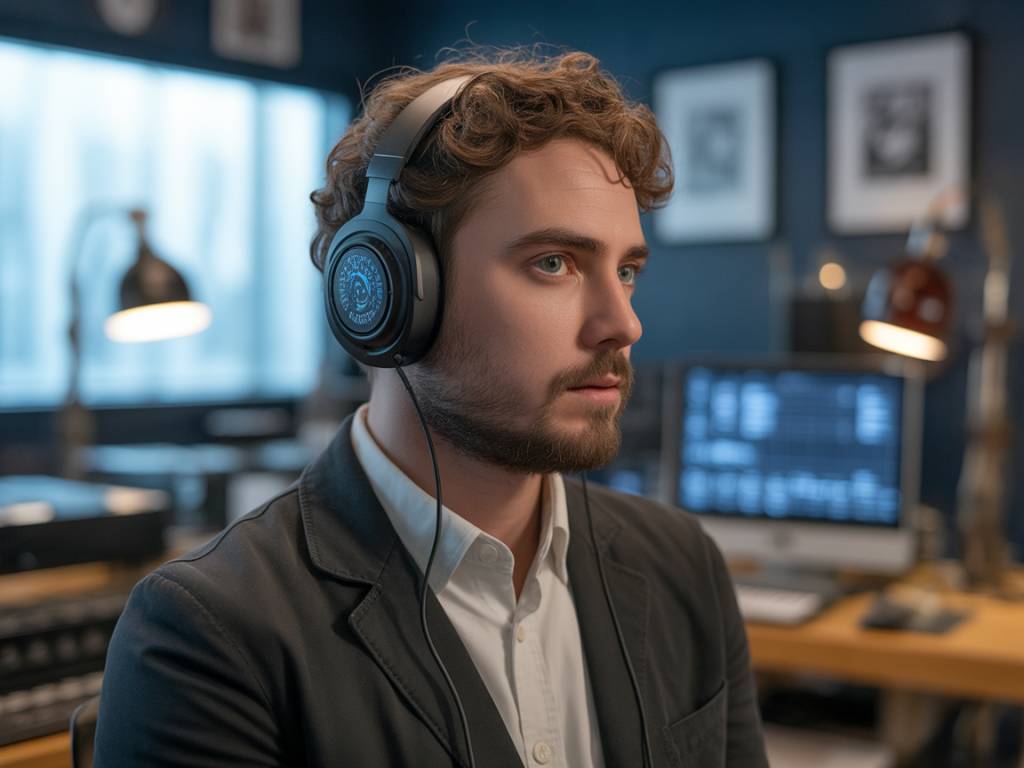 Intelligence artificielle générative dans la musique : menace ou nouvelle ère de créativité ?
