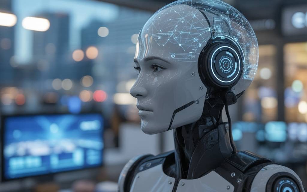 L’impact de l’intelligence artificielle sur l’industrie du voyage : vers des séjours plus personnalisés et efficaces ?