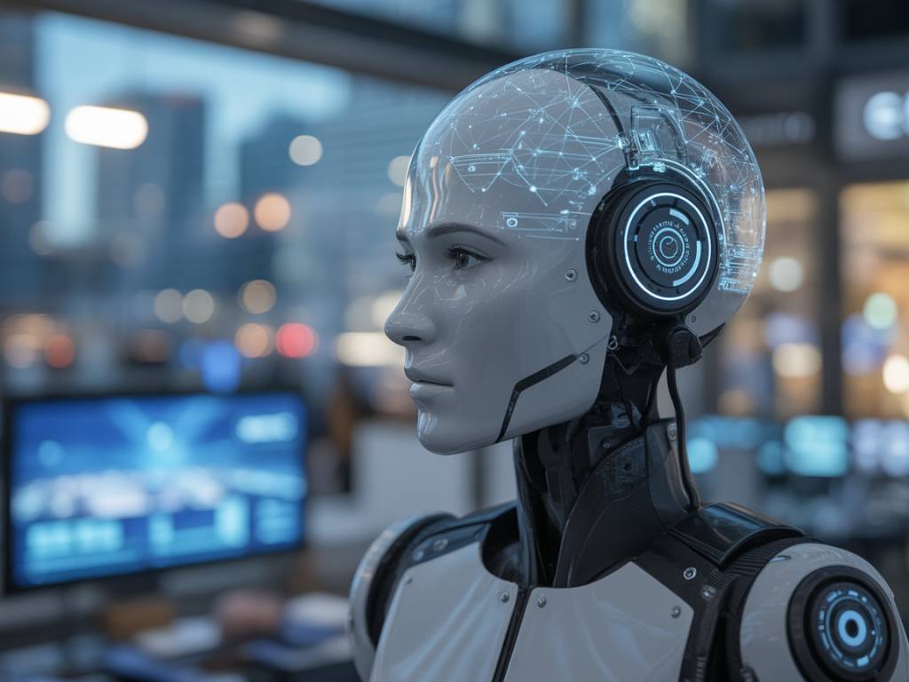 L’impact de l’intelligence artificielle sur l’industrie du voyage : vers des séjours plus personnalisés et efficaces ?