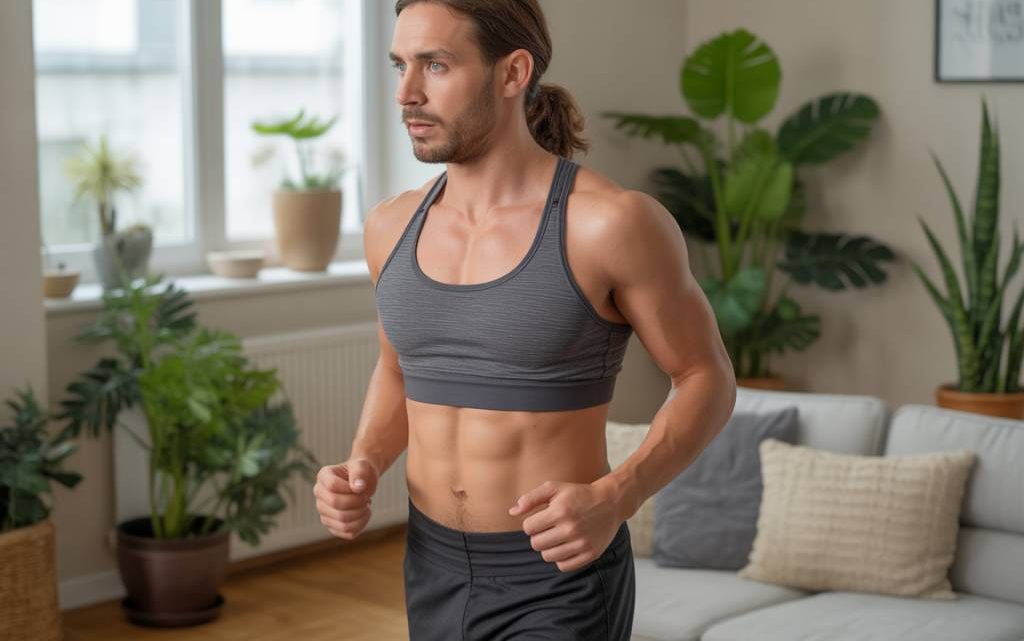 Exercice ventre plat en 3 jours : méthodes efficaces et conseils pratiques