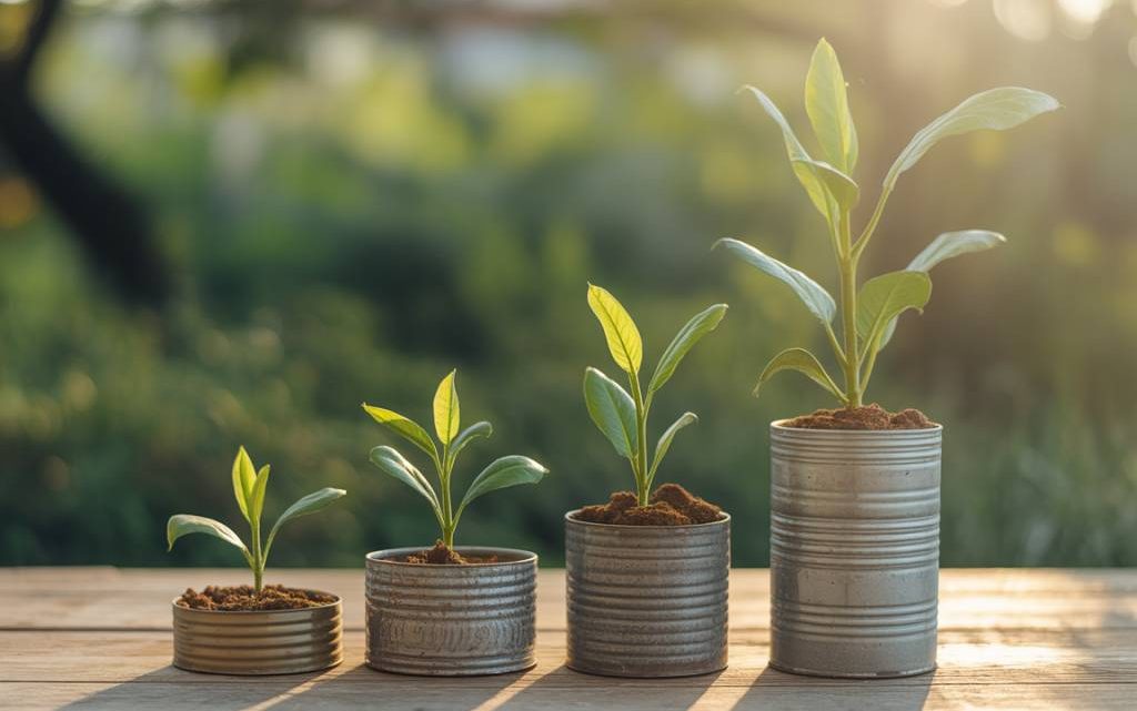 Le boom des banques en ligne écologiques : comment allier épargne, technologie et impact positif ?