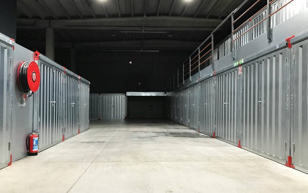 Location d’un box de stockage : comment choisir la bonne taille pour vos besoins