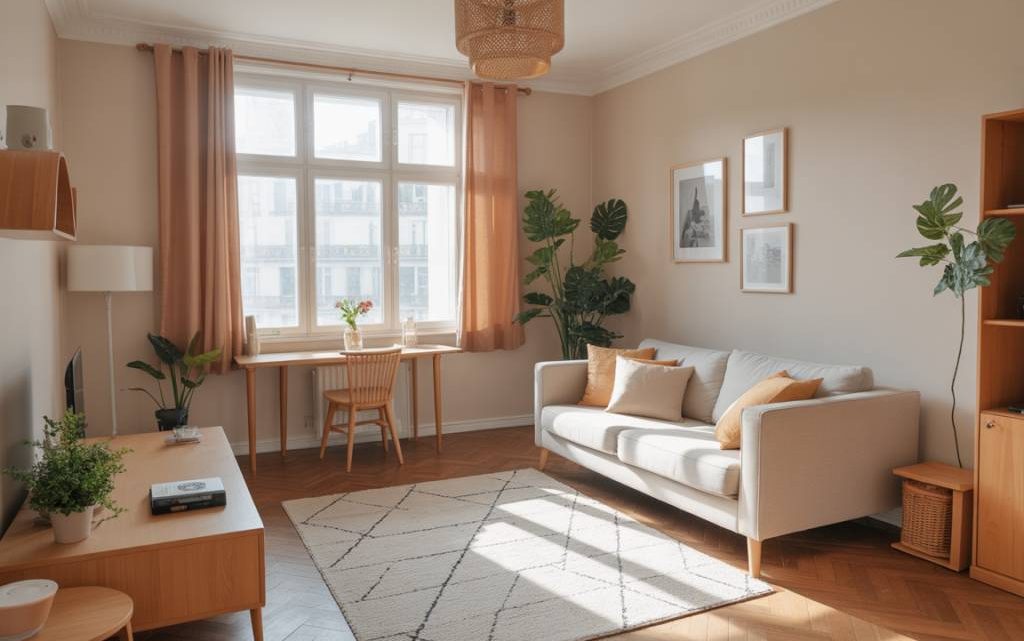 Les abonnements de location de meubles : une nouvelle façon de meubler son logement sans se ruiner