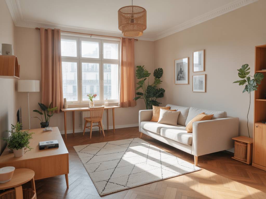 Les abonnements de location de meubles : une nouvelle façon de meubler son logement sans se ruiner