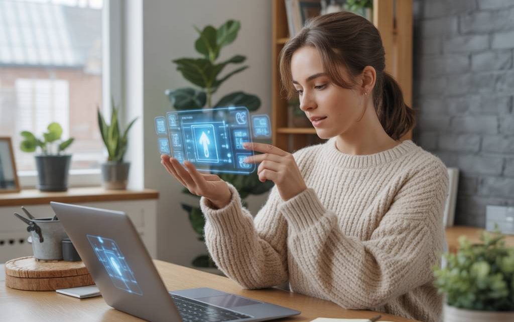 Comment l’intelligence artificielle peut vous aider à réduire votre consommation d’énergie à la maison