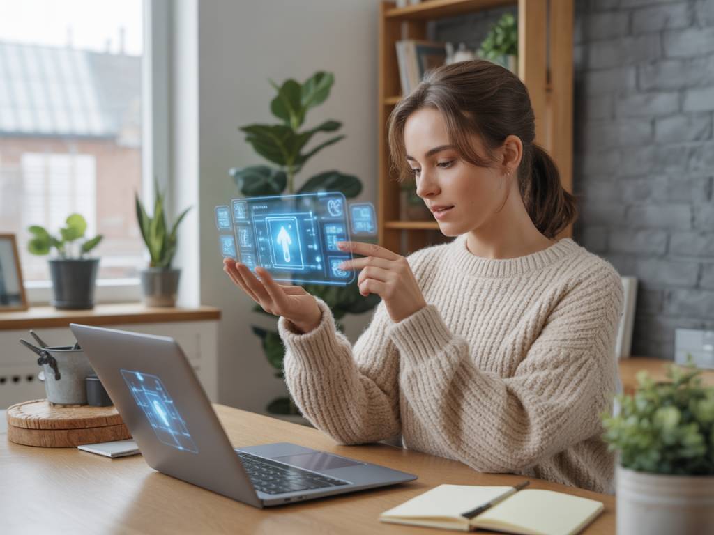 Comment l’intelligence artificielle peut vous aider à réduire votre consommation d’énergie à la maison