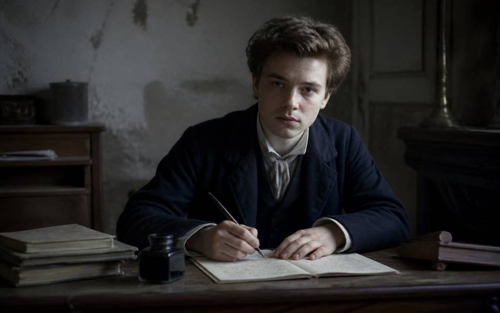 De quoi est mort Arthur Rimbaud ?