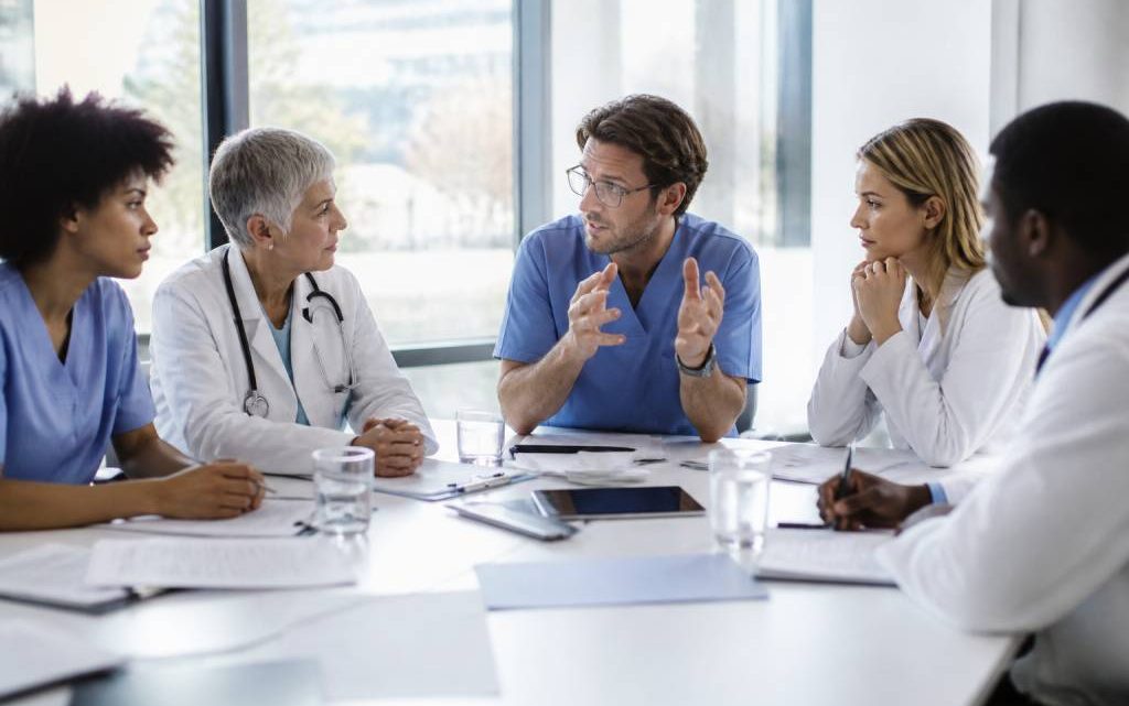Actu medecine : les dernières informations et avancées à connaître
