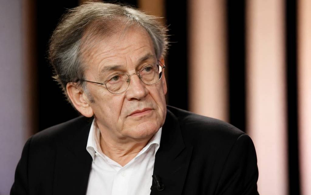 Alain Finkielkraut et parkinson : informations sur son état de santé