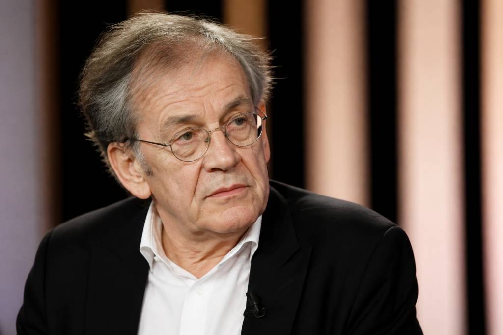 Alain Finkielkraut et parkinson : informations sur son état de santé