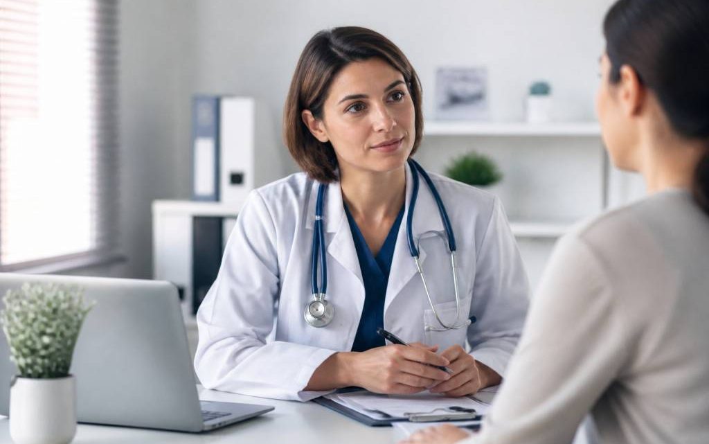 Docteure au féminin : usage, accords et exemples en français