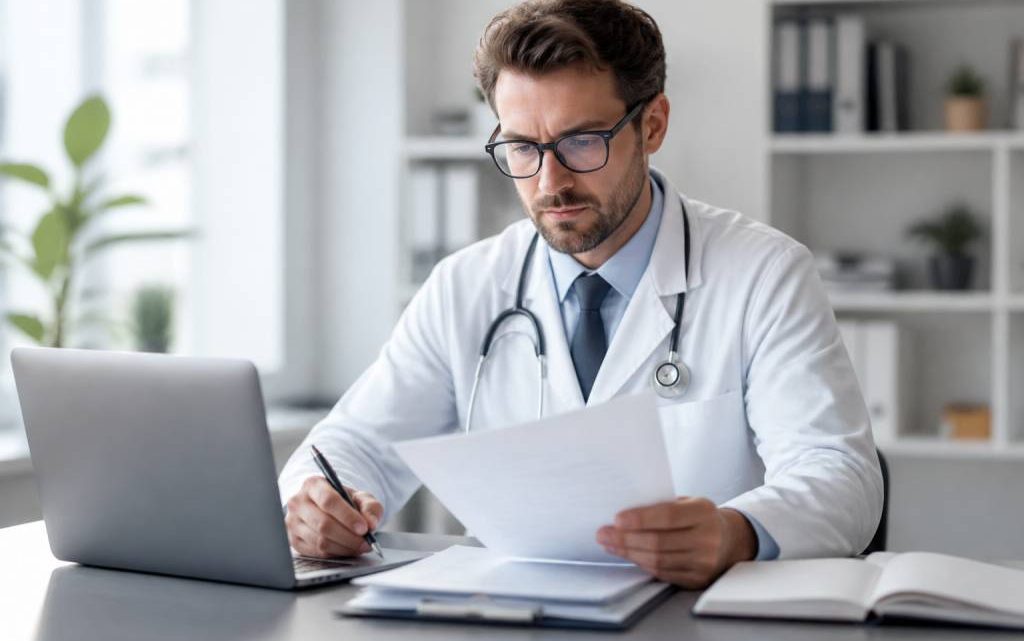 Annonces quotidien du médecin : tout savoir sur les publications et services