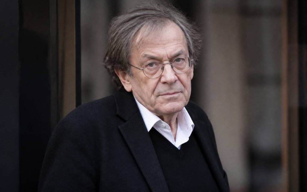 Alain Finkielkraut malade : ce que l’on sait sur son état de santé