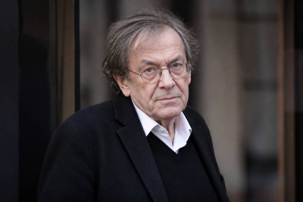 Alain Finkielkraut malade : ce que l’on sait sur son état de santé