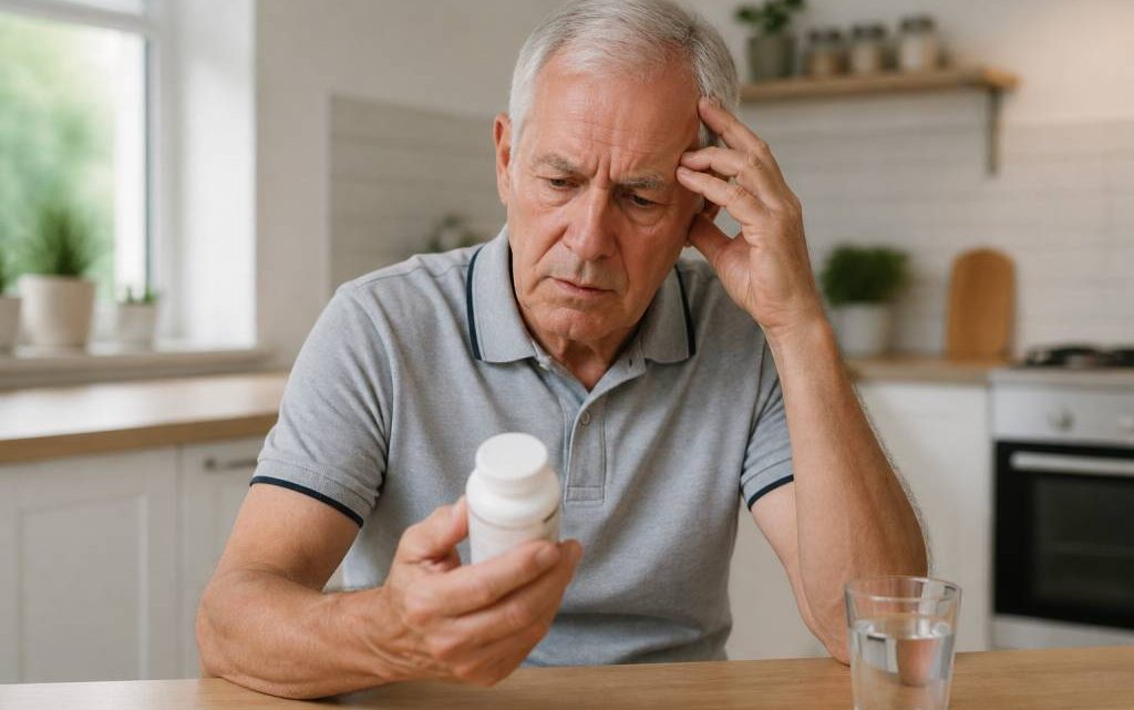 Bion 3 senior contre indications : ce qu’il faut savoir