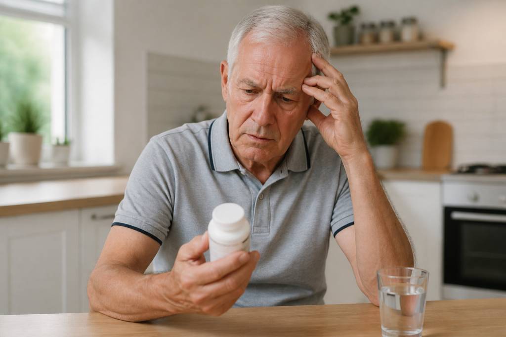 Bion 3 senior contre indications : ce qu’il faut savoir