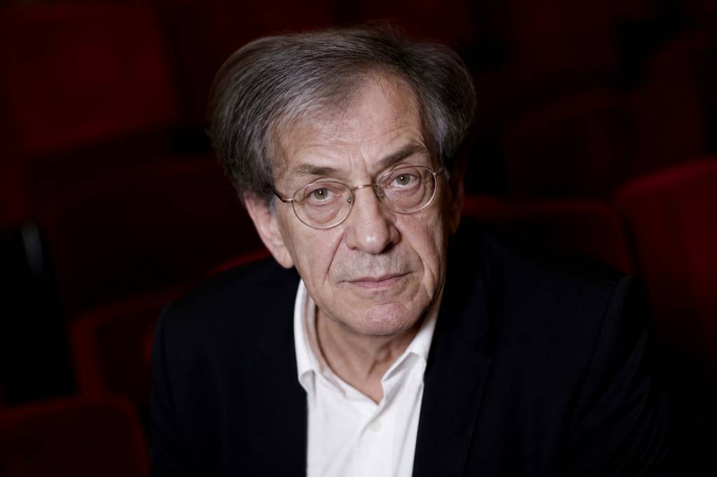 Alain Finkielkraut et le lymphome : ce que l’on sait