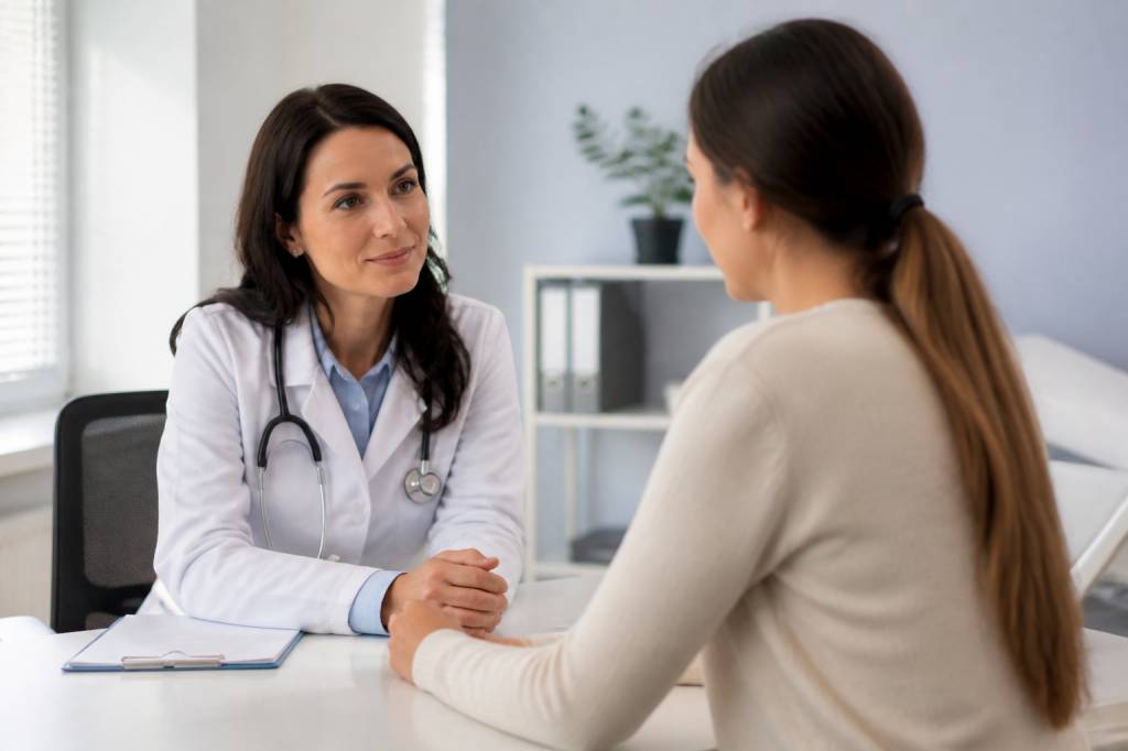 Docteur au feminin : avantages, spécialités et conseils pour trouver la bonne praticienne