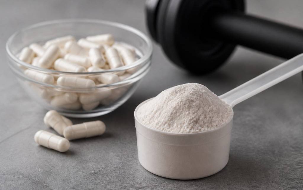 Citrarginine : bienfaits, usages et conseils d’achat