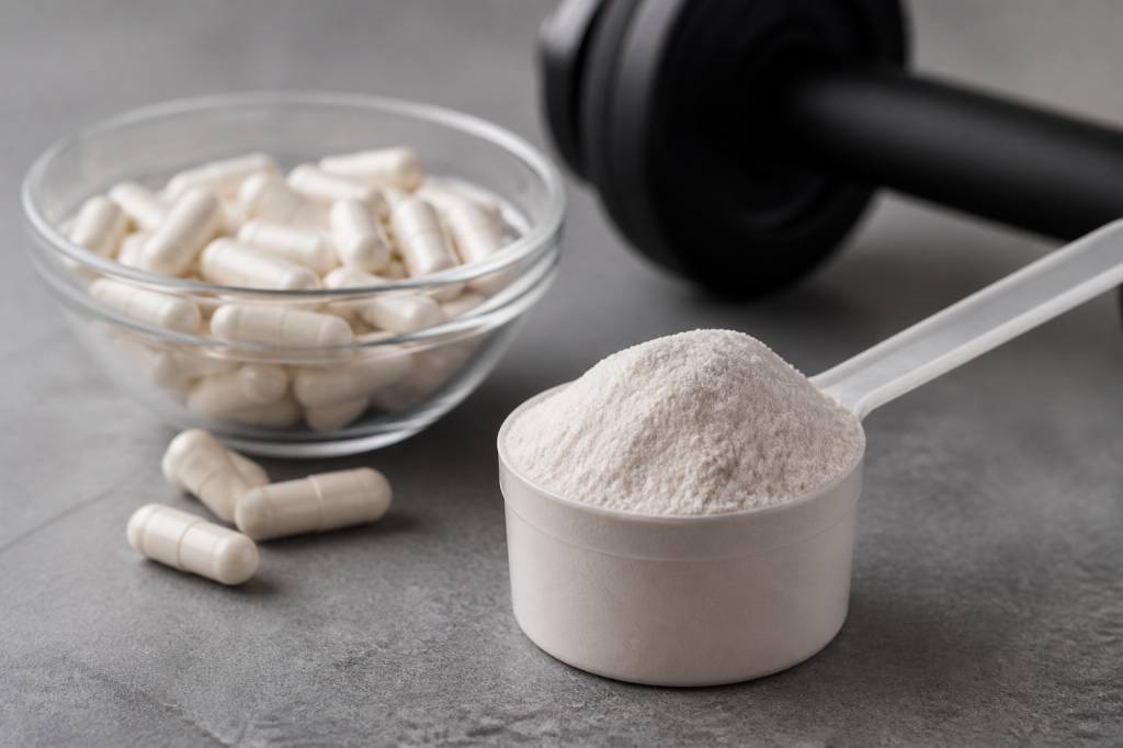 Citrarginine : bienfaits, usages et conseils d’achat