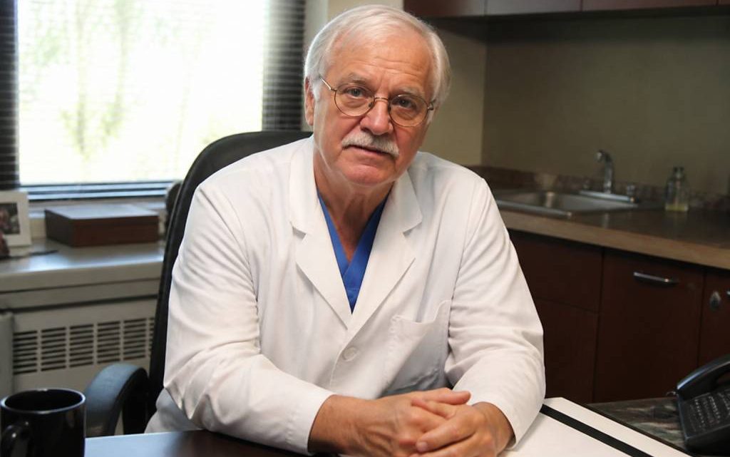 Dr Donald Cline : qui est ce médecin au cœur d’une affaire médicale controversée