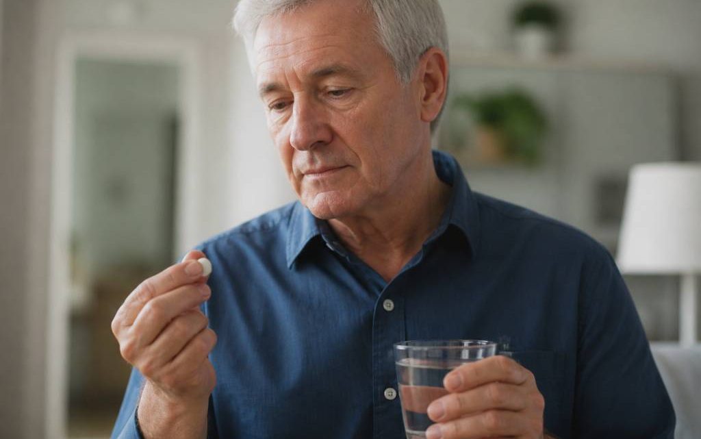 Bion 3 vitalité 50 contre indication : effets, précautions et avis avant usage