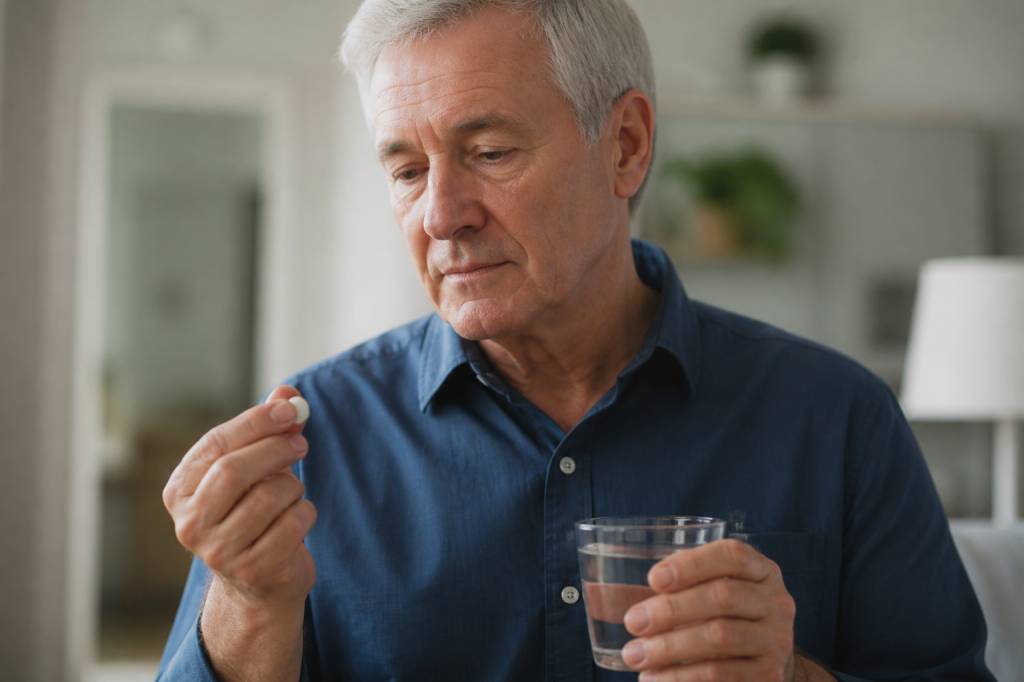 Bion 3 vitalité 50 contre indication : effets, précautions et avis avant usage