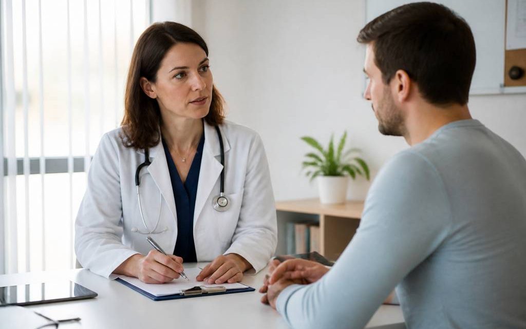 Docteure : rôle, missions et différences avec docteur en médecine
