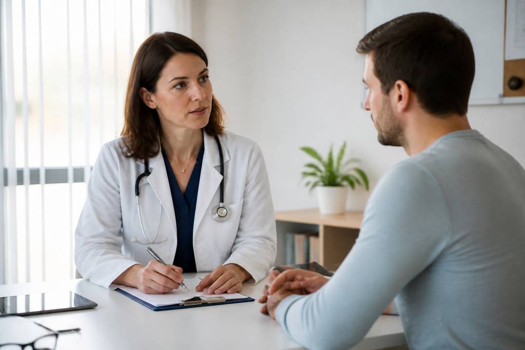 Docteure : rôle, missions et différences avec docteur en médecine