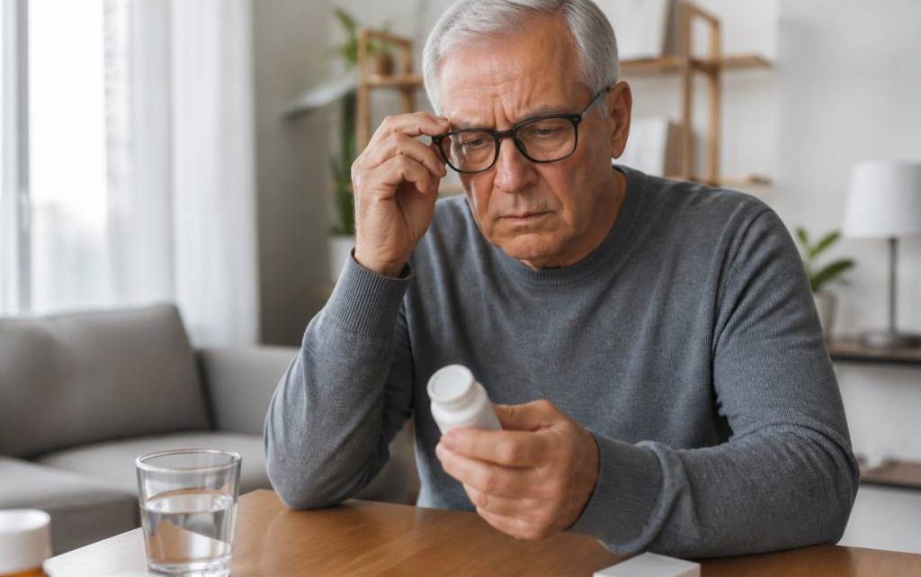 Bion 3 senior contre indication : précautions à connaître