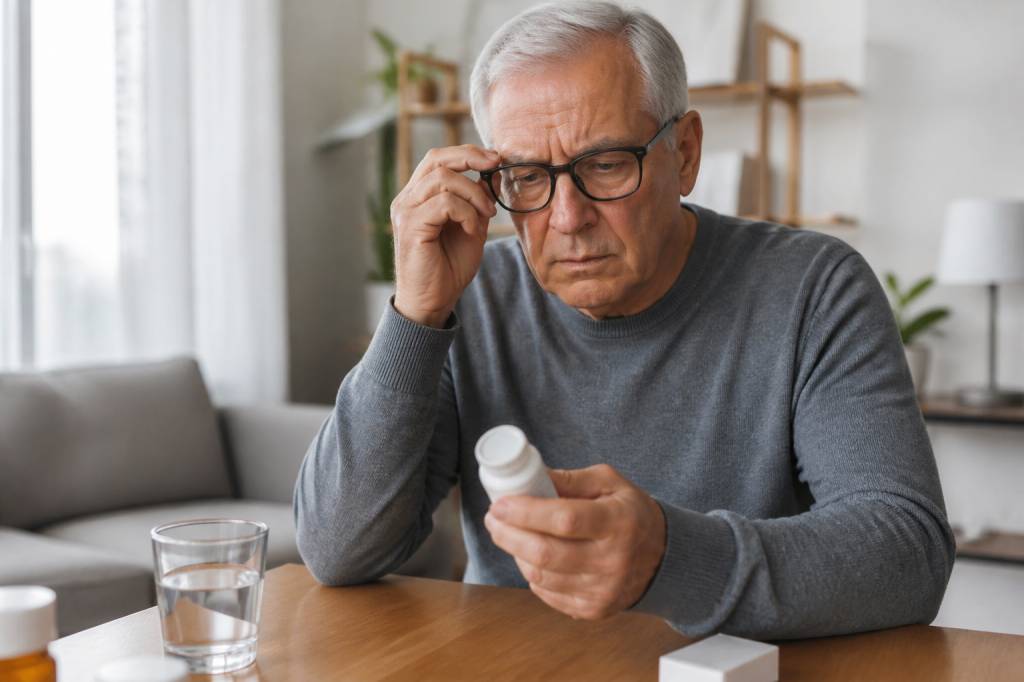 Bion 3 senior contre indication : précautions à connaître