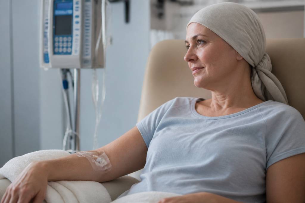 Efficacité du taxol contre le cancer du sein