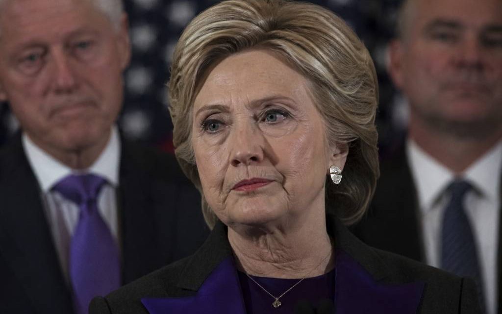Hillary Clinton malade : état de santé, rumeurs et analyses