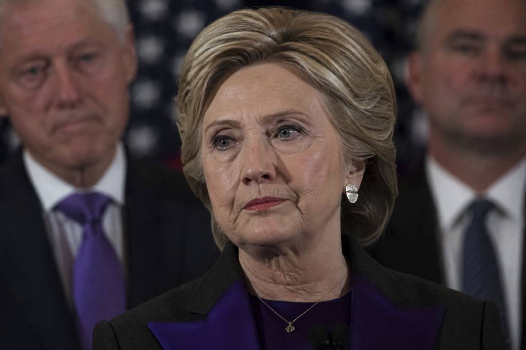 Hillary Clinton malade : état de santé, rumeurs et analyses