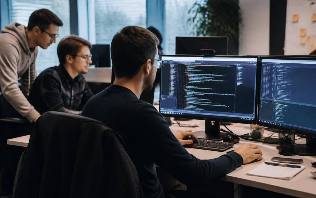 Ssii : définition, missions et enjeux pour les entreprises