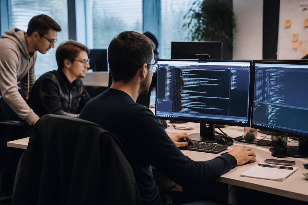 Ssii : définition, missions et enjeux pour les entreprises