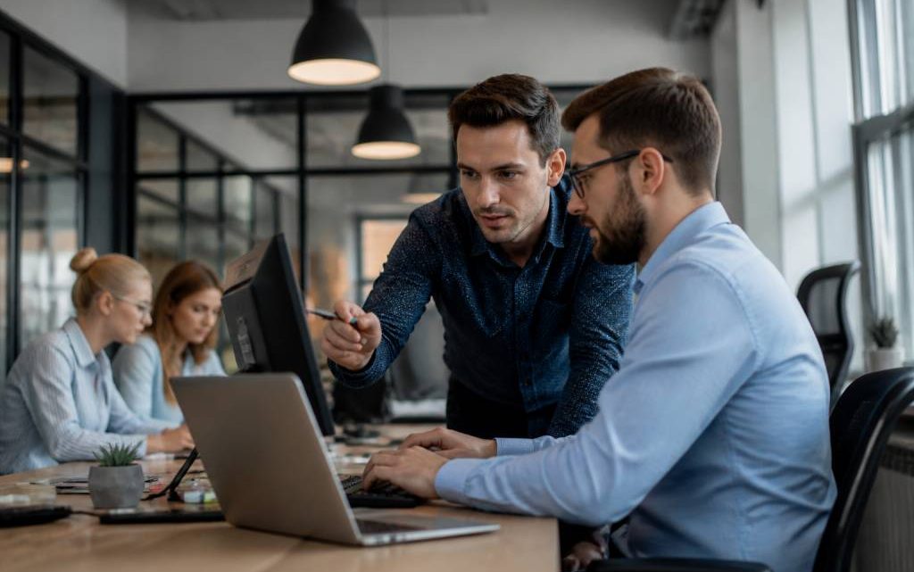 Esn ssii : comprendre les différences et choisir le bon partenaire informatique