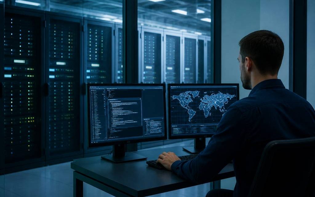 Bastion firewall : comment sécuriser l’accès aux serveurs et aux réseaux d’entreprise