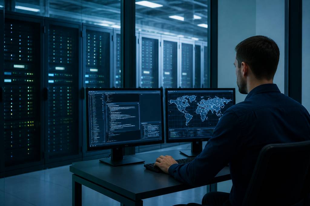 Bastion firewall : comment sécuriser l’accès aux serveurs et aux réseaux d’entreprise