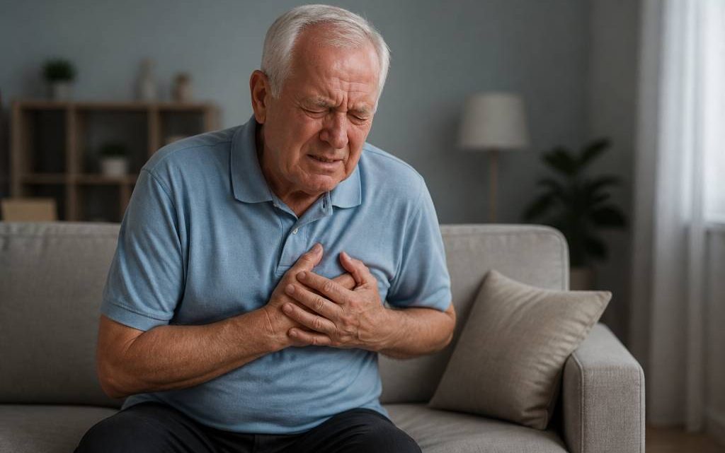 Facteurs favorisant l’apparition des maladies cardiovasculaires