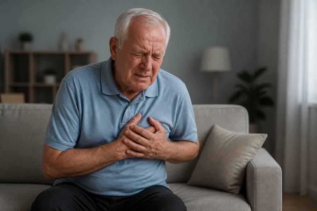 Facteurs favorisant l’apparition des maladies cardiovasculaires