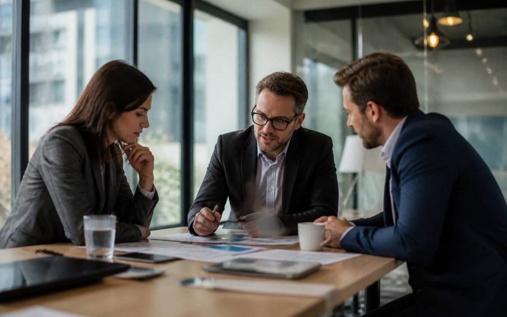 Agence informatique : comment choisir le bon partenaire pour votre entreprise