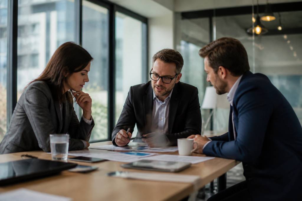 Agence informatique : comment choisir le bon partenaire pour votre entreprise