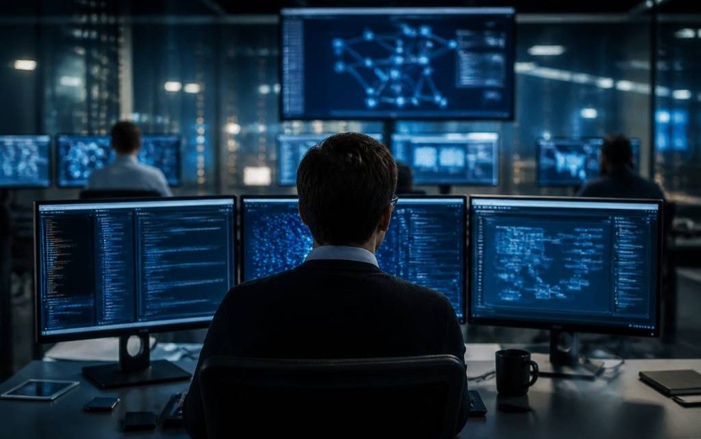 Nouvelles technologies : tendances, innovations et usages à connaître