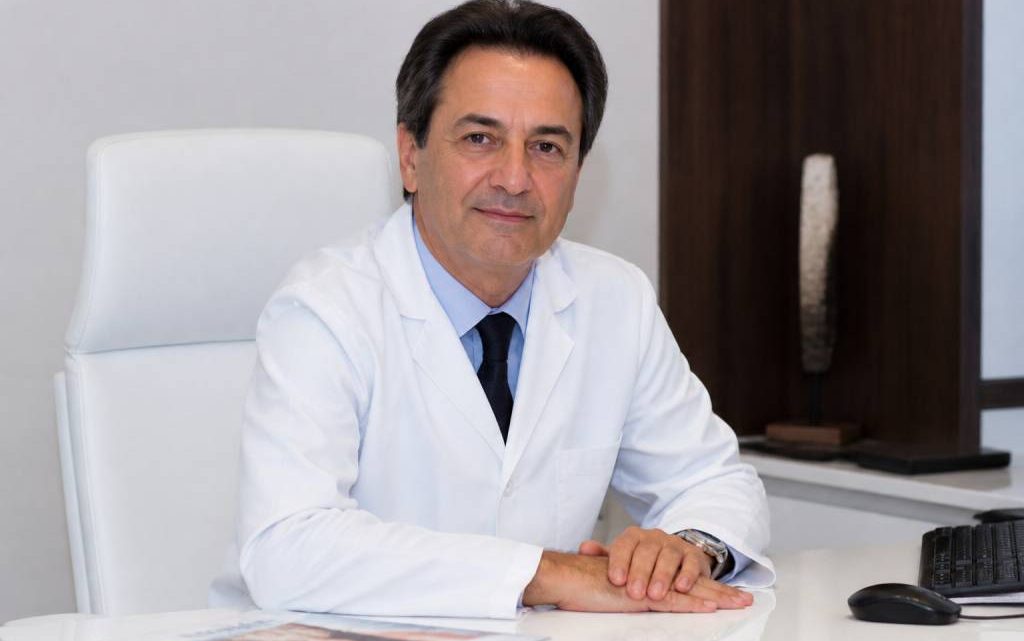 Dr Arsène Mekinian avis : ce qu’il faut savoir sur ce médecin spécialiste